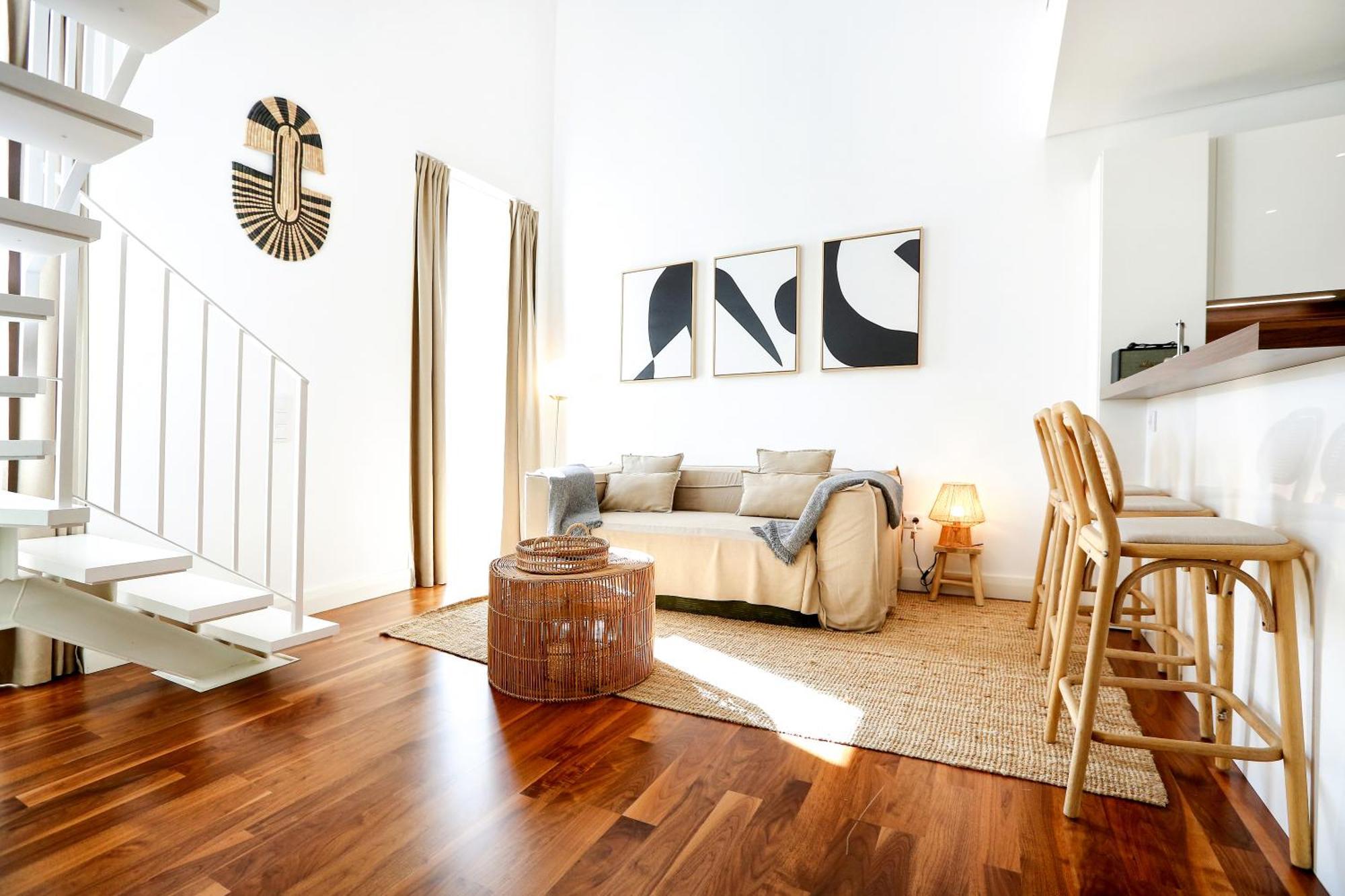 Vacation Time Appartement *